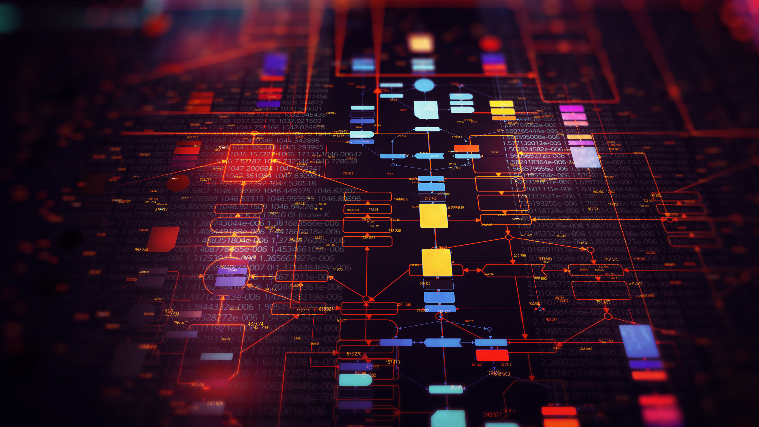 Hero background image