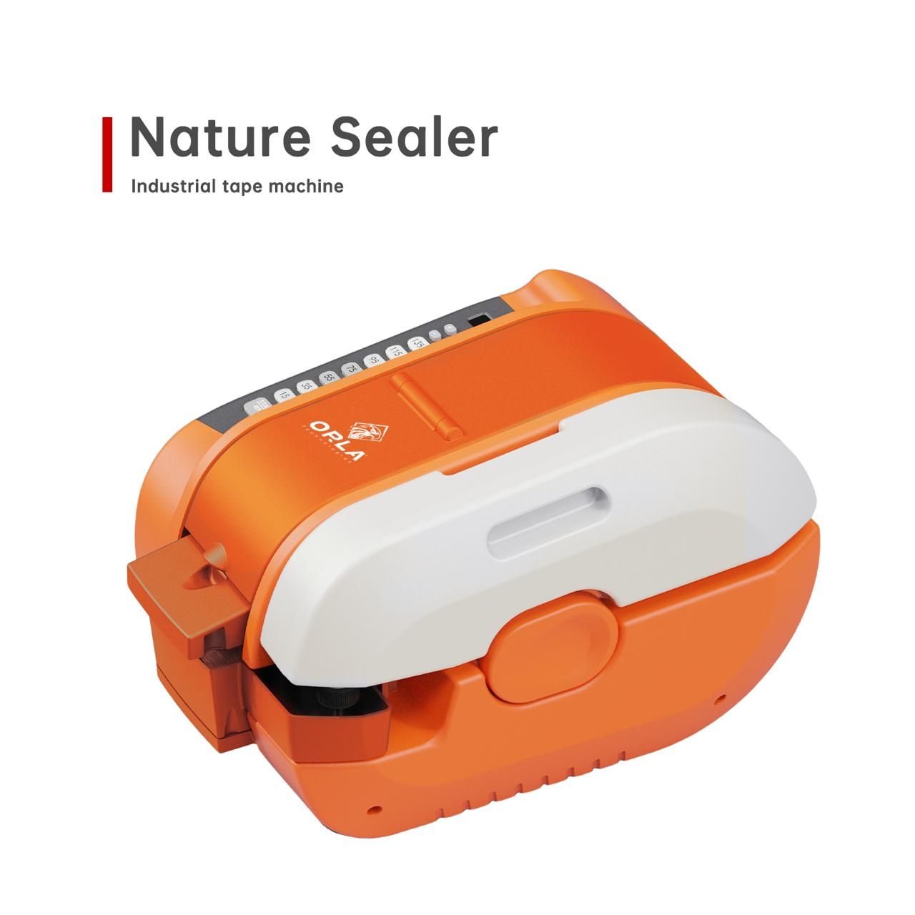 NatureSealer® by Orla®